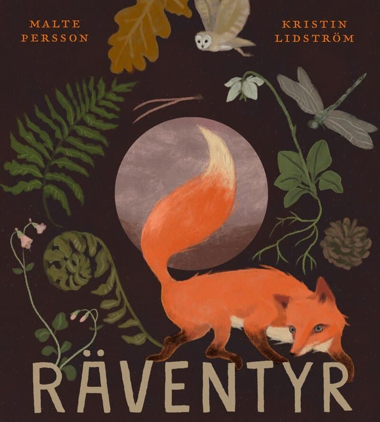 Räventyr