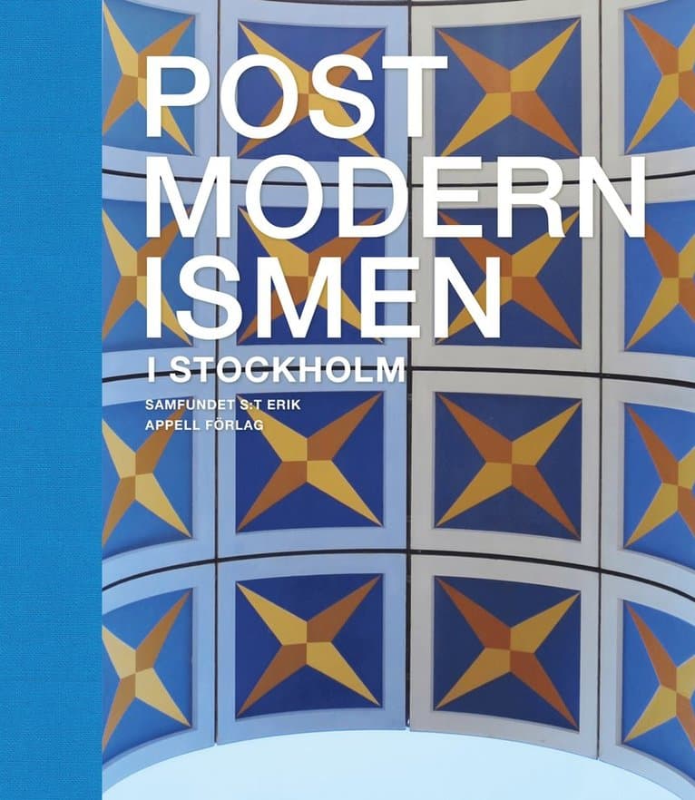 Postmodernismen i Stockholm
