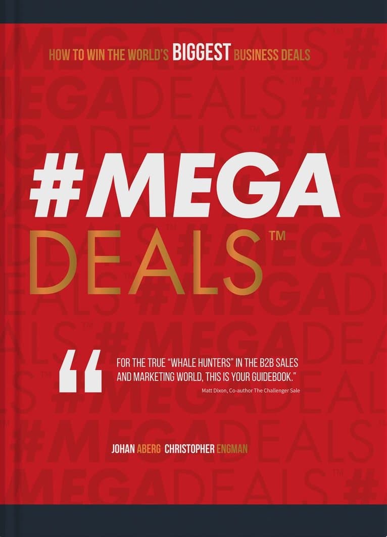 Megadeals