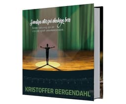 Somliga står på skakiga ben : en inte helt orolig bok om storytelling och presentationsteknik