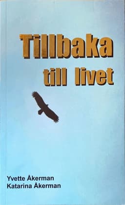 Tillbaka till livet