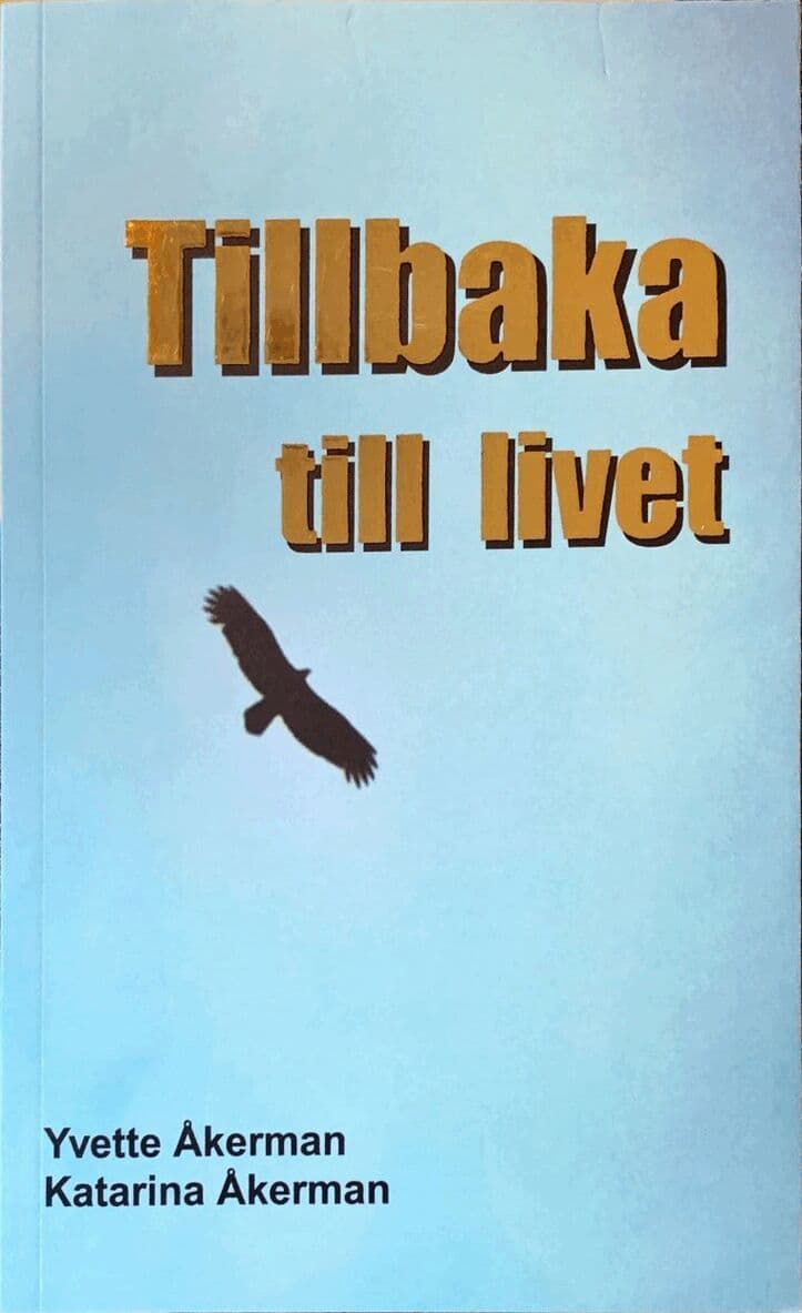 Tillbaka till livet