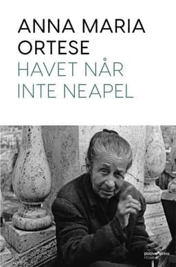 Havet når inte Neapel