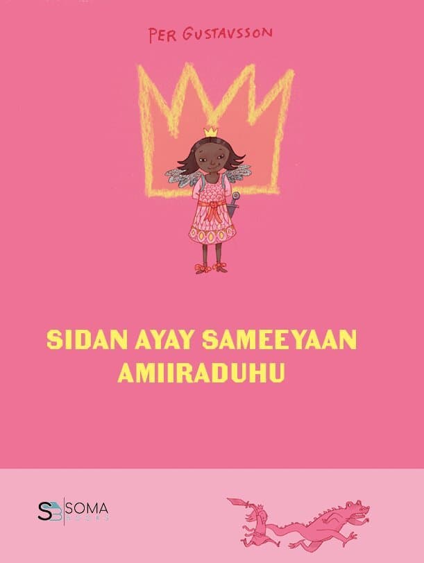 Sidan ayay sameeyaan amiiraduhu