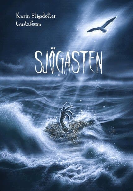 Sjögasten