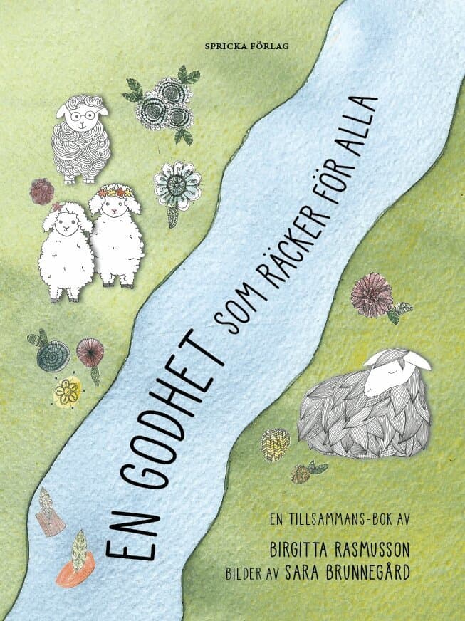 En godhet som räcker för alla