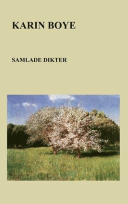 Samlade dikter