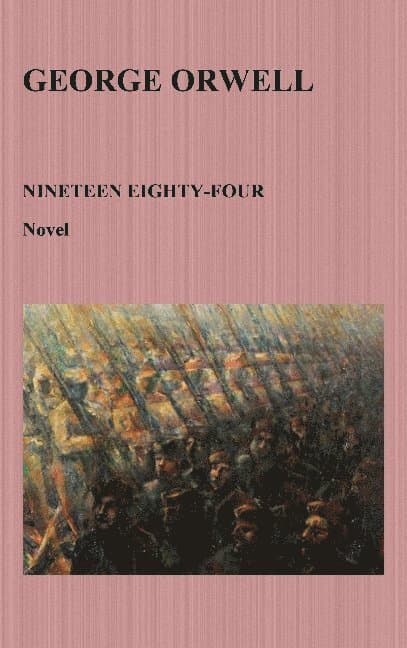 Nineteen Eighty-Four