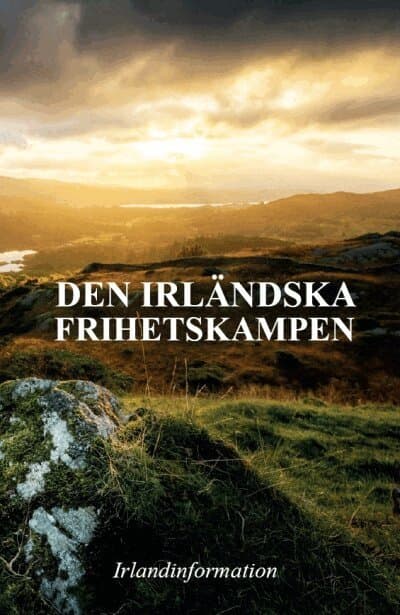 Den irländska frihetskampen