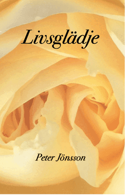 Livsglädje