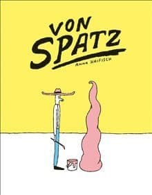 Von Spatz
