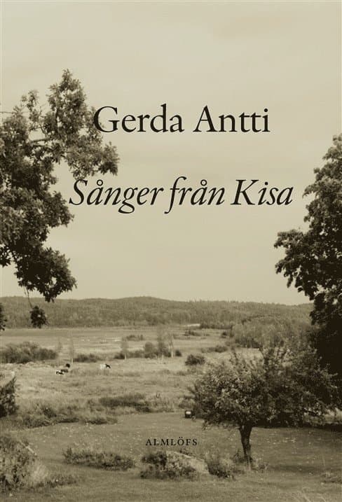 Sånger från Kisa