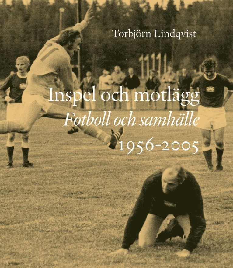 Inspel och motlägg
