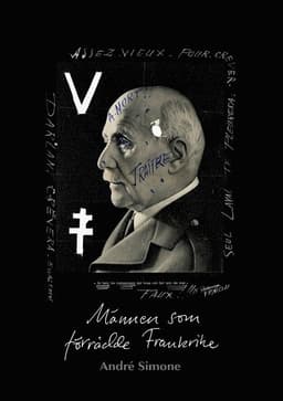 Männen som förrådde Frankrike