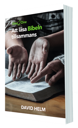 One2One Att läsa Bibeln tillsammans