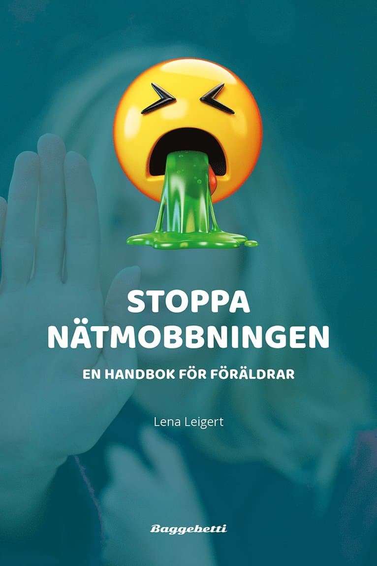 Stoppa nätmobbningen : en handbok för föräldrar