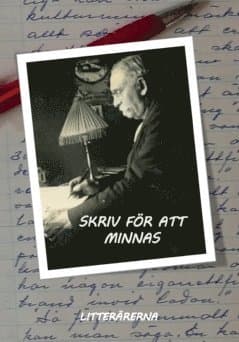 Skriv för att minnas