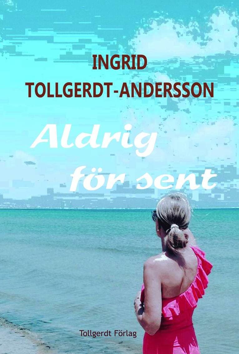 Aldrig för sent