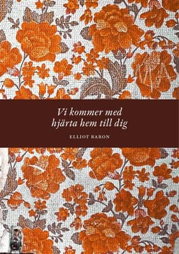 Vi kommer med hjärta hem till dig