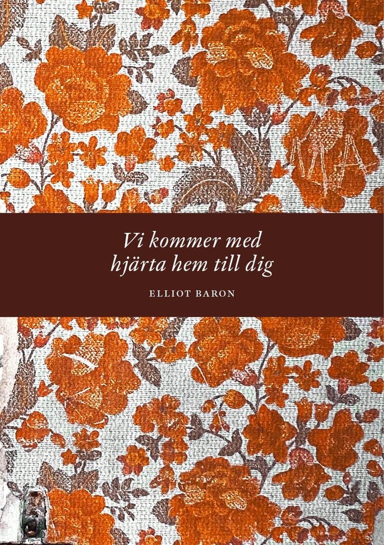 Vi kommer med hjärta hem till dig