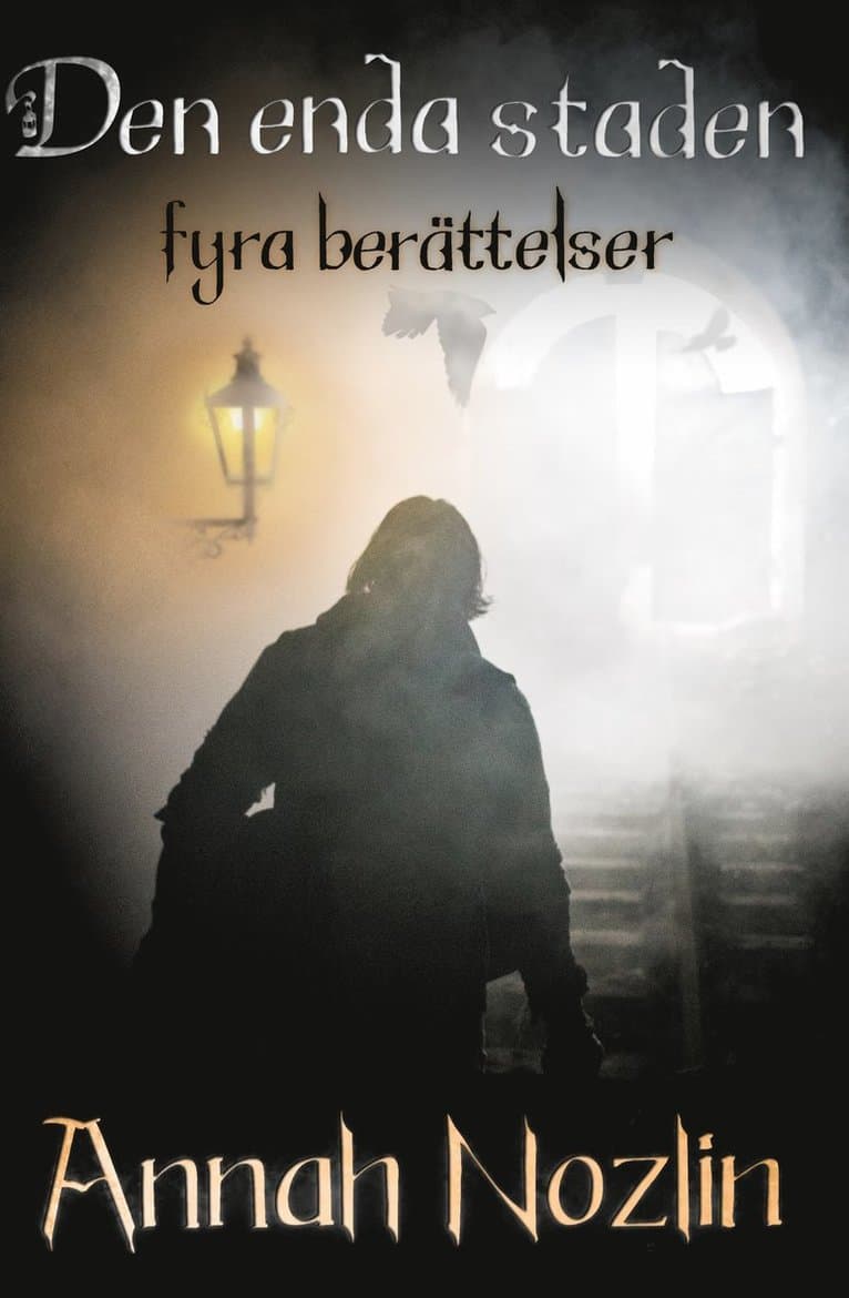 Den enda staden : fyra berättelser