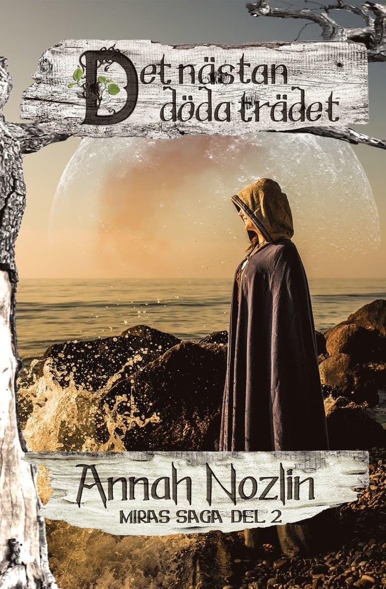 Det nästan döda trädet