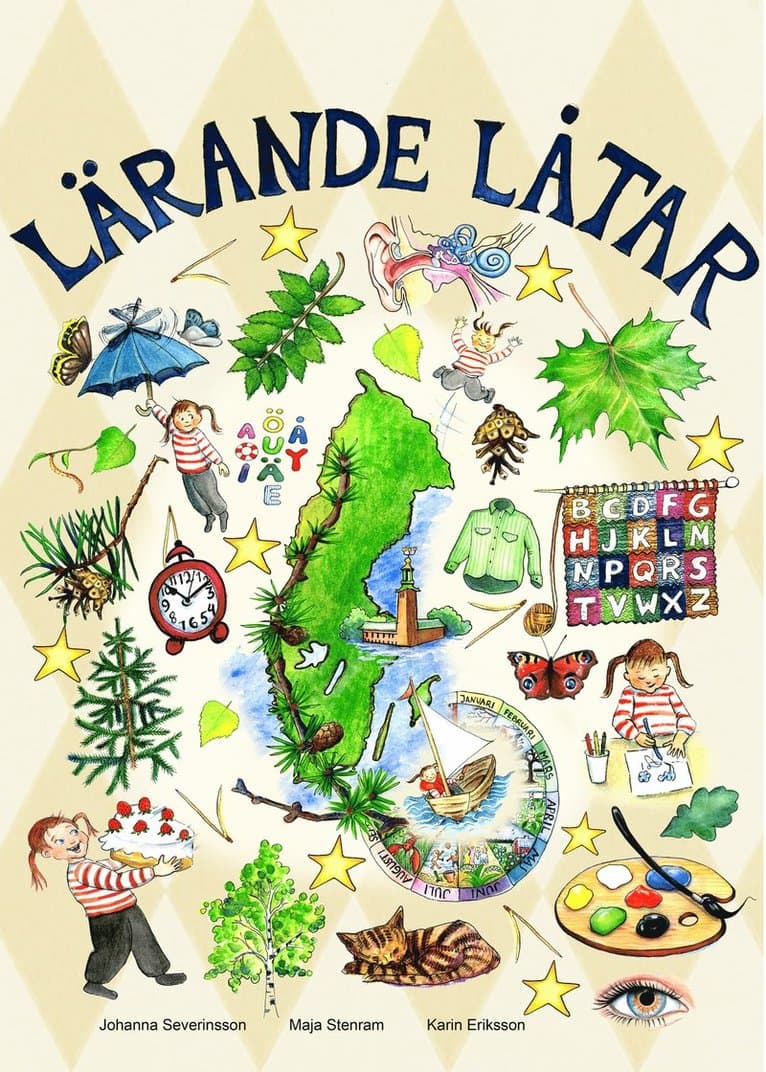 Lärande Låtar