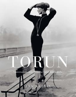Torun : conversations with Vivianna Torun Bülow-Hübe
