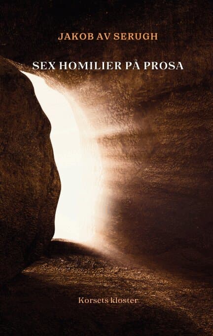 Sex homilier på prosa