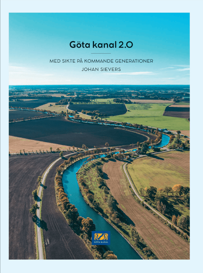 För mig finns i världen tre städer: Rom, Buenos Aires & Linköping - Henrik Åberg, Linköpingssonen som blev Argentinas nationalarkitekt