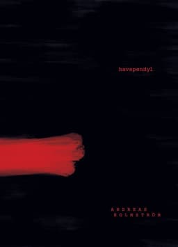 havspendyl