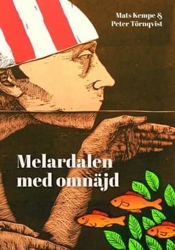 Melardalen med omnäjd : ett bestiarium