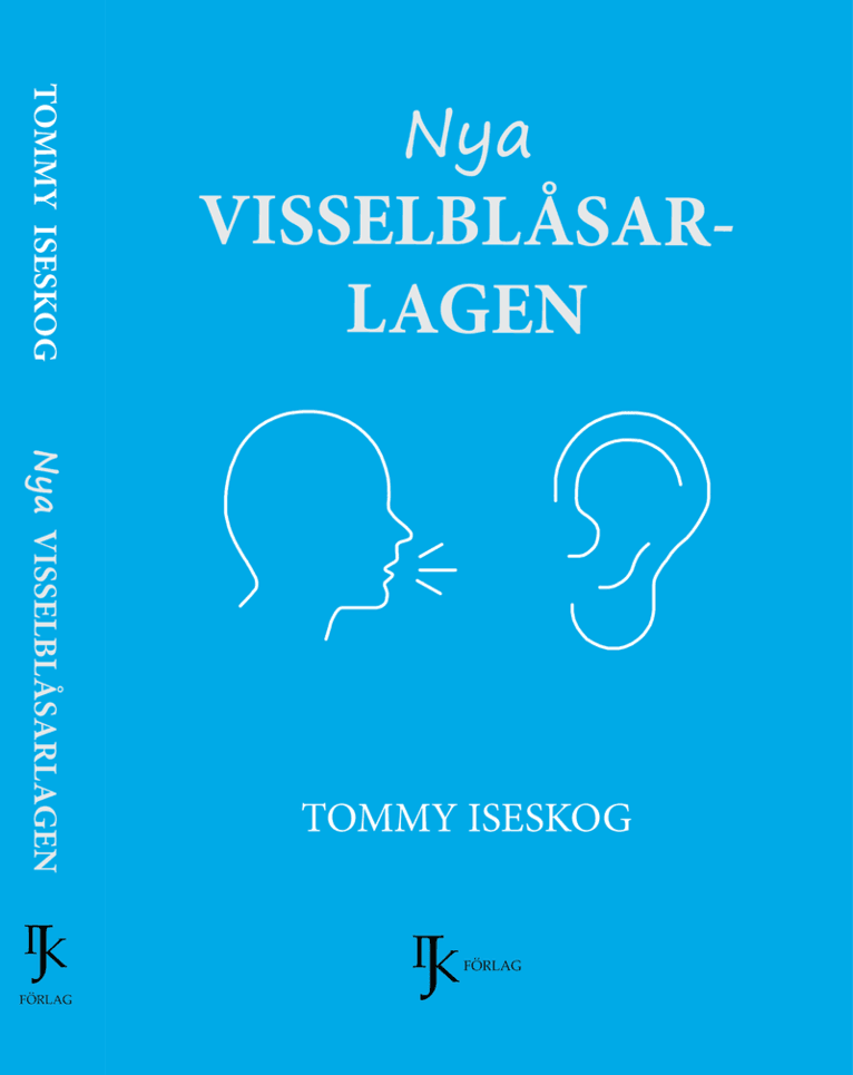 Nya visselblåsarlagen