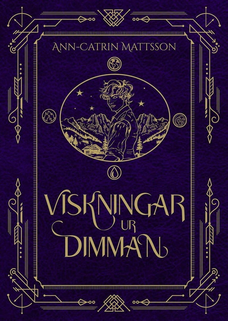 Viskningar ur dimman