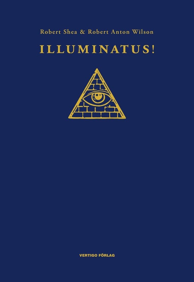 Illuminatus!
