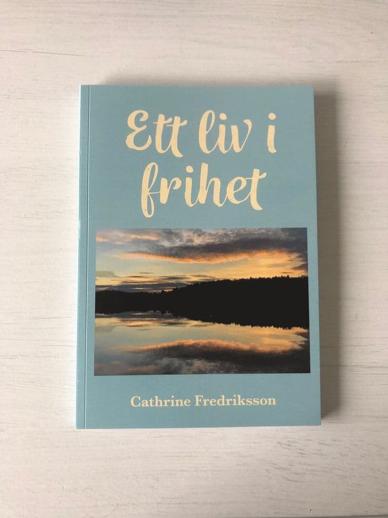 Ett liv i frihet