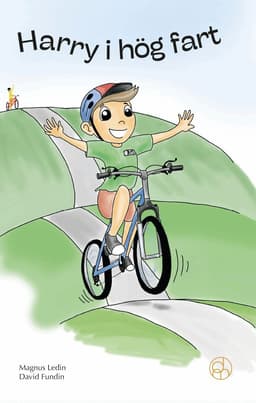 Harry i hög fart