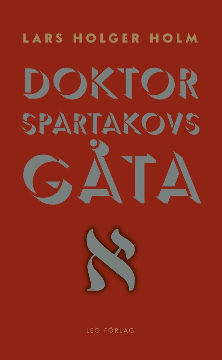 Doktor Spartakovs gåta