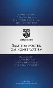 Samtida röster om konservatism