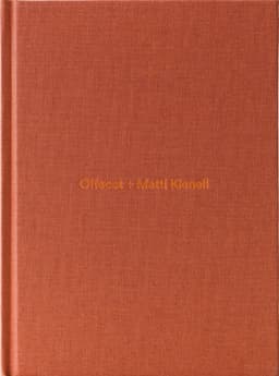 Offect + Matti Klenell