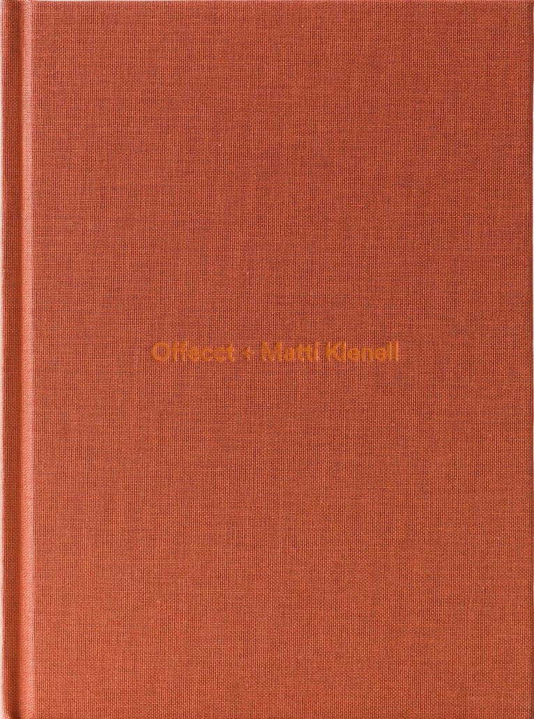 Offecct + Matti Klenell