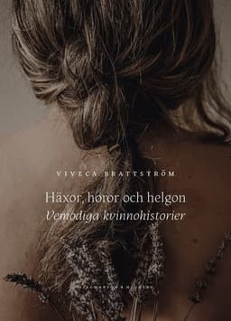 Häxor, horor och helgon