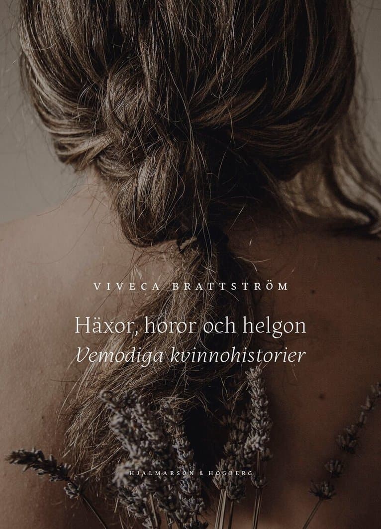 Häxor, horor och helgon