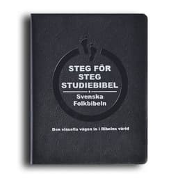 Steg för steg Studiebibel