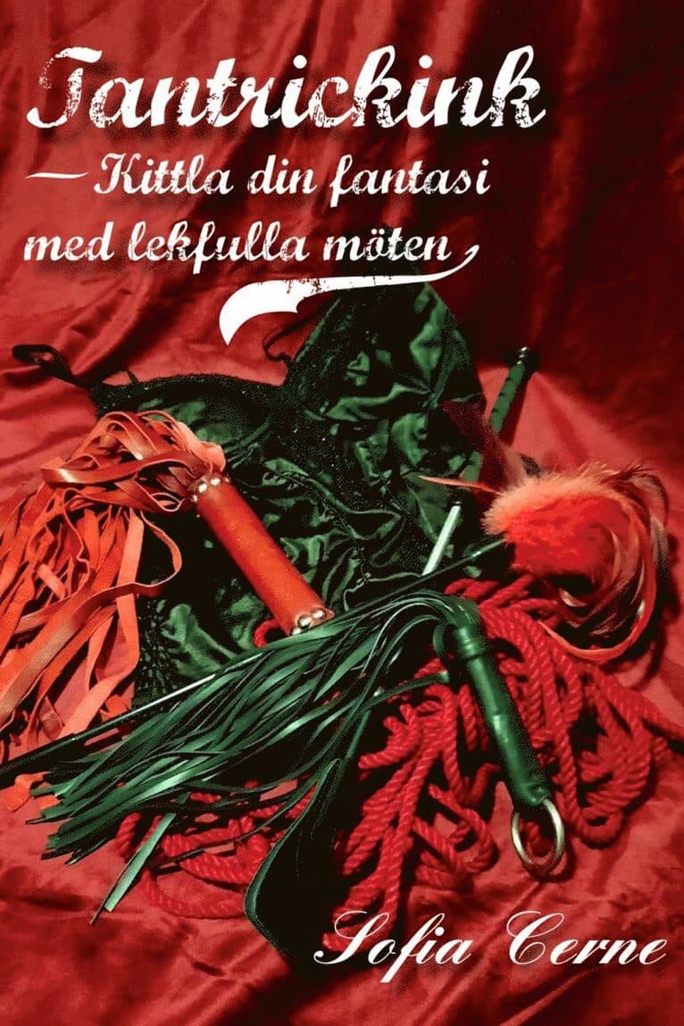 Tantrickink - Kittla din fantasi med lekfulla möten
