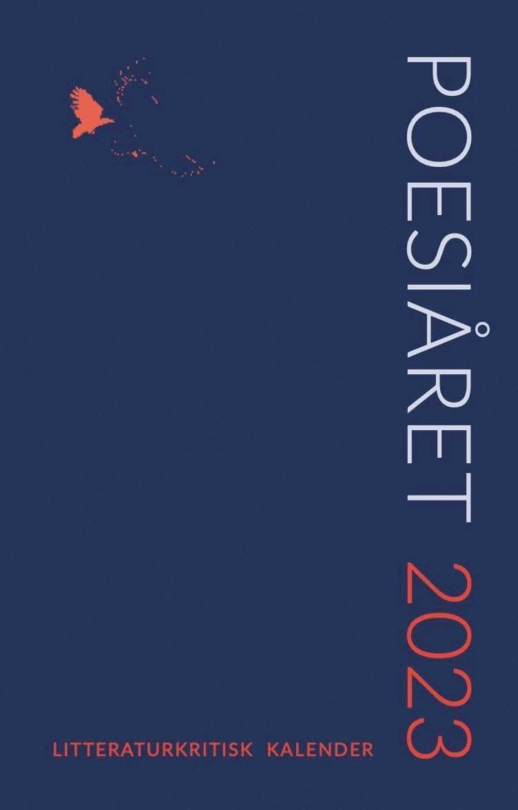 Poesiåret 2023