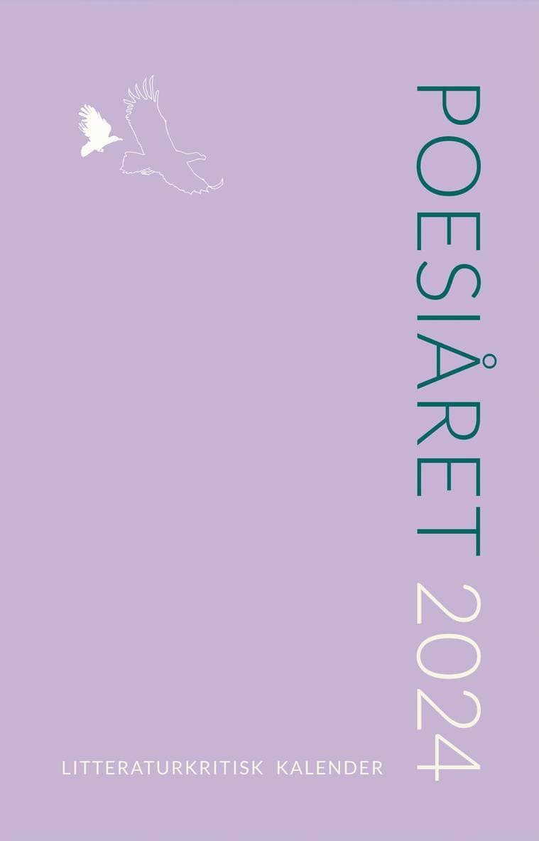 Poesiåret 2024