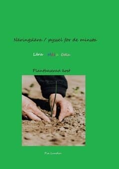 Näringslära/ Pyssel för de minsta - ODLA