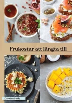 Frukostar  att längta till