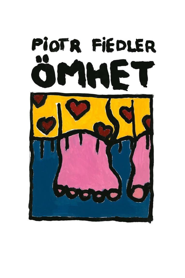 Ömhet